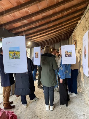 Fsj- Villa Palagione: 
25 Jahre Zusammenarbeit (10)