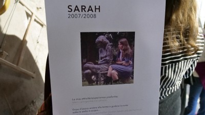 Fsj- Villa Palagione: 
25 Jahre Zusammenarbeit (9)