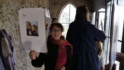 Fsj- Villa Palagione: 
25 Jahre Zusammenarbeit (17)