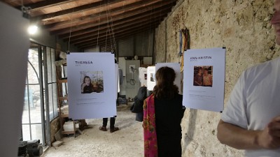 Fsj- Villa Palagione: 
25 Jahre Zusammenarbeit (13)