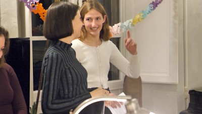 Fsj- Villa Palagione: 
25 Jahre Zusammenarbeit (37)