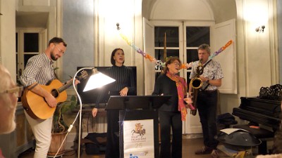 Fsj- Villa Palagione: 
25 Jahre Zusammenarbeit (40)