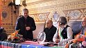 FESTEGGIAMENTI 
 25 anni dei progetti europei Leonardo - Erasmus Plus  1999-2025 a Volterra  (6)