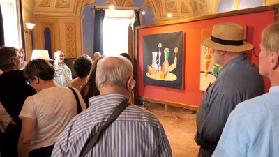 Mostra "Art in movimento" Villa Palagione 2024 (7)