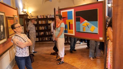 Mostra "Art in movimento"- Inauguration 20.06.2024 (6)